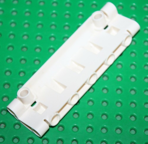 Lego technic white - lego,