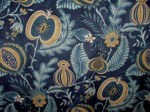 Velours rideau tissu arts - rideau, et