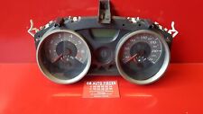RENAULT MEGANE 2 ESSENCE COMPTEUR KILOMETRIQUE VITESSE 8200408781D 169230 KMS