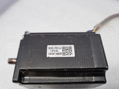 Moteur pas leadshine - pas,