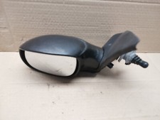 Rétroviseur manuel gauche degivrant Peugeot 206 ref 0209132