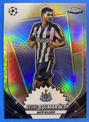 Bruno guimaraes 2023 - guimaraes, 2023-24