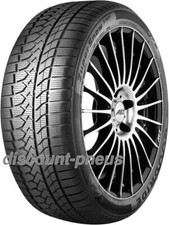 Pneu hiver Goodride ZuperSnow