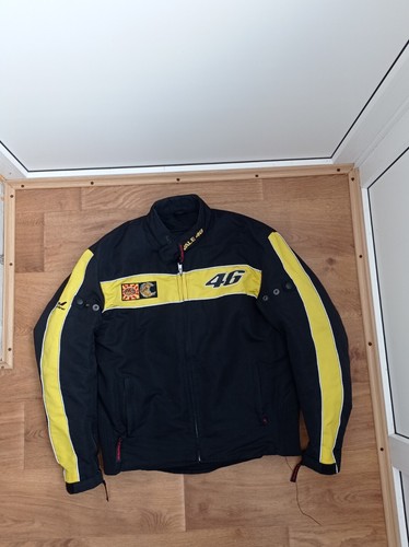 Valentino rossi dainese - vr, 47
