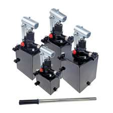 Pompe À Main Hydraulique À