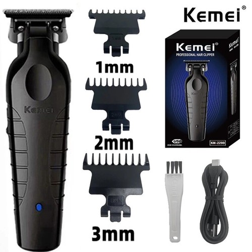Kemei 2299 tondeuse cheveux - kemei,