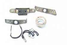 Convolute Pièces Restantes