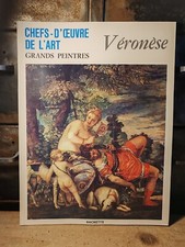 Livre - Chefs-d'œuvre De