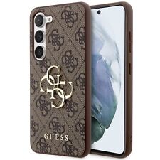 Coque Pour Galaxy S24 Guess