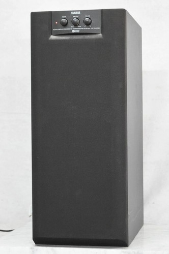 Yamaha yst sw150 active - yamaha,