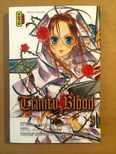TRINITY BLOOD - T3