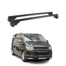 Barres de toit Transversales