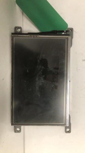 Ecran gps peugeot 508 - ecran,