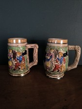 Lot chopes bière - 2,