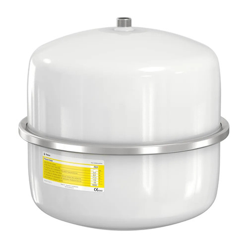 Vase expansion solaire - d'expansion, 8l