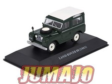 AUS27 Voiture 1/43 IXO