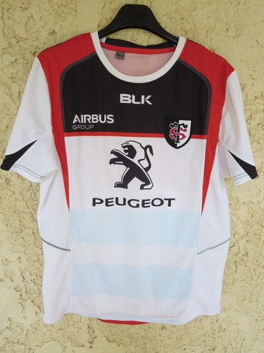 Maillot rugby stade - rugby,