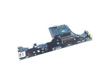 Motherboard Dell X8PJM Intel