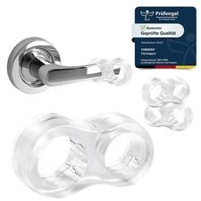 Butées de porte 10 Pièces