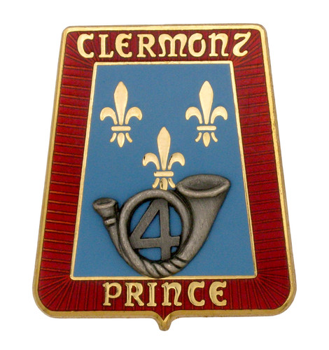 Insigne militaire military - insigne, (military