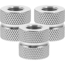 3 Pcs Adaptateur Pour Réchaud