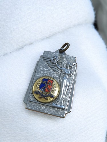 Médaille ancienne france - médaille,