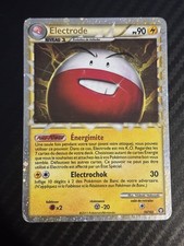 Carte Pokémon - Electrode