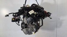Moteur DACIA SANDERO 3 STEPWAY