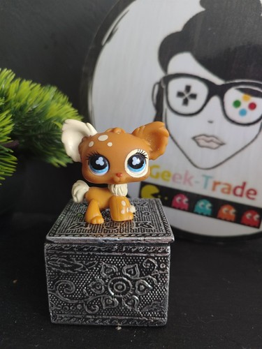 Lps0805 littlest petshop - lps0805,