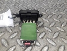 142130500 RESISTANCE À LA CHAUFFE POUR CITROËN C-ELYSEE 1.2 12V VTI 102 10287331