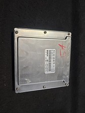 Calculateur Moteur Mercedes