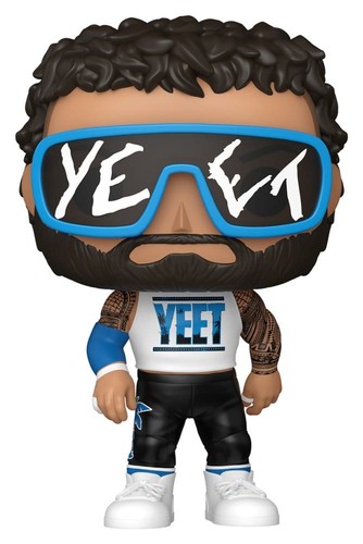 Funko wwe pop figurine - funko, pop!