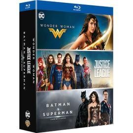 Blu ray universe coffret - universe,