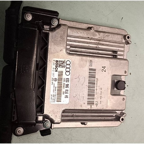 Audi 4f 2005 - s6,