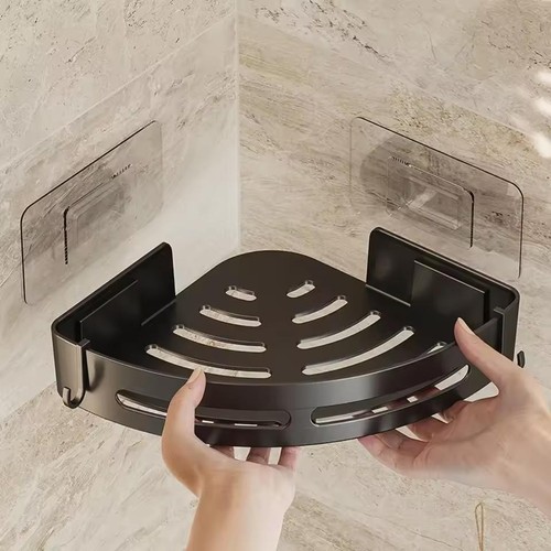 Etagère angle salle bain - etagère, d'angle