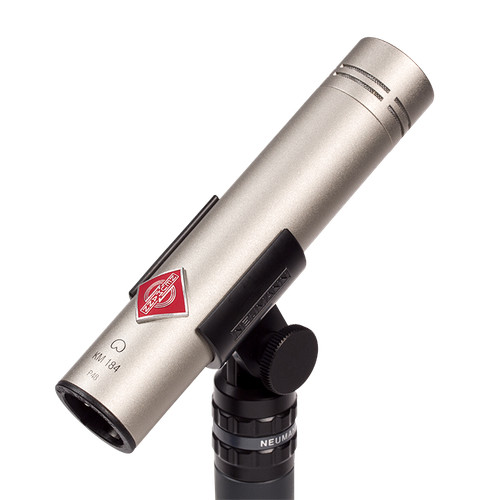Neumann km184 stereoset - stereoset, 2