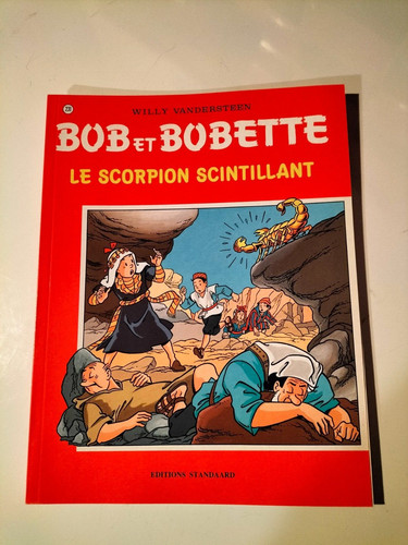 1992 bob bobette - 1992, 231