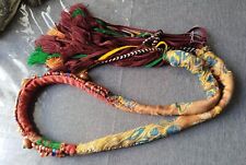 Maroc  MOROCCO BERBÈRE ETHNIQUE  Ancien Bijoux Rare  Ceinture De Mariage Zagoura