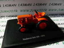 TR61 Tracteur 1/43 universal