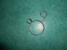 Ressort de joint de fourche diamètre: 32,5 mm Motobécane neuf ancien stock