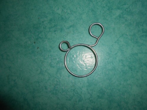 Ressort joint fourche - ressort, de