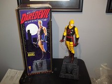 DAREDEVIL CLASSIC YELLOW Full