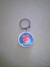 porte clé la vache qui rit