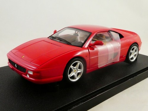Hot wheels ferrari - wheels, f355