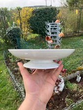 Compotier bas - Creil et