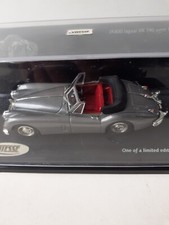 VITESSE - 1/43 - JAGUAR XK 140