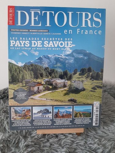 Detours france balades - en, /