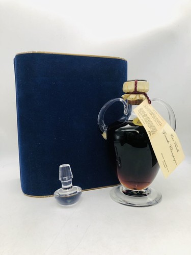 Cognac trés vieille grande - vieille,