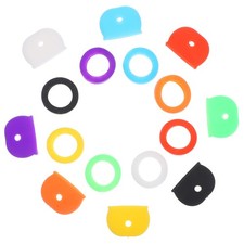  64 Pcs Couverture De Cle