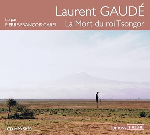 Mort roi tsongor - du,